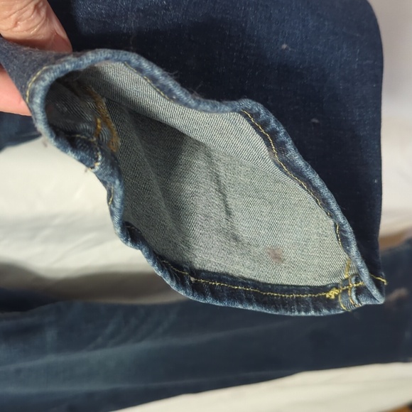 Devil Dog Blue Jeans - Picture 5 of 10